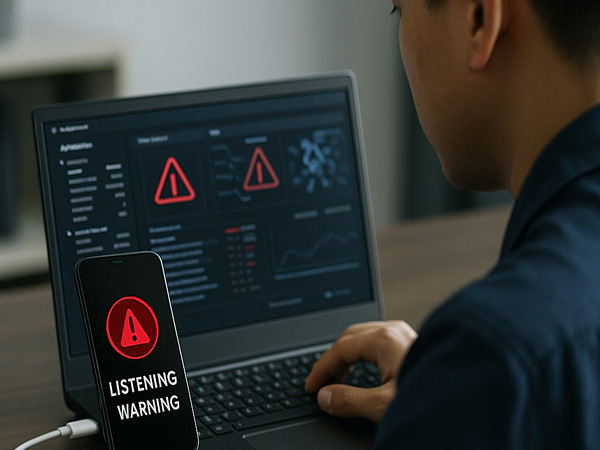 江阴手机泄密排查